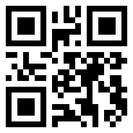 Number 506 QR code