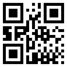 Number 5062 QR code