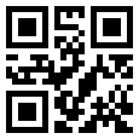 Number 50625 QR code