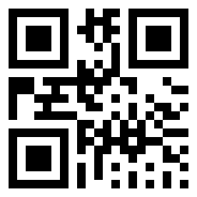 Number 50652 QR code