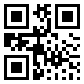 Number 50653 QR code