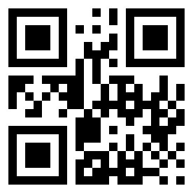 Number 5158366 QR code Number 5158366 QR code