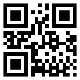 Number 5184 QR code