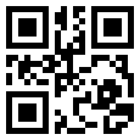 Number 520014 QR code