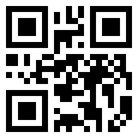 Number 52001670 QR code