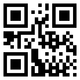 Number 5201 QR code
