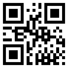 Number 5202 QR code