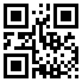 Number 52072572 QR code