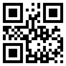 Number 52072573 QR code