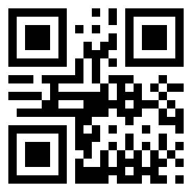 Number 5220 QR code