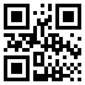 Number 5234559 QR code