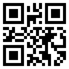 Number 5234570 QR code