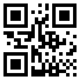 Number 5234571 QR code