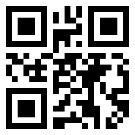 Number 5234576 QR code