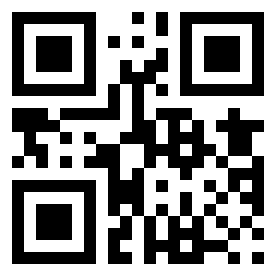 Number 52657504 QR code Number 52657504 QR code