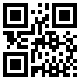 Number 527 QR code
