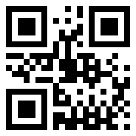 Number 529 QR code