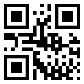 Number 5324 QR code