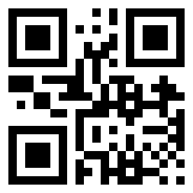 Number 53254540 QR code