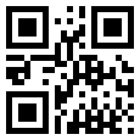 Number 5327 QR code