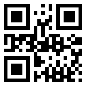 Number 534 QR code