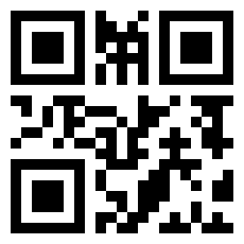 Number 53405015 QR code Number 53405015 QR code