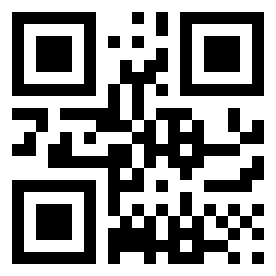 Number 5359375 QR code