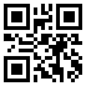 Number 54 QR code