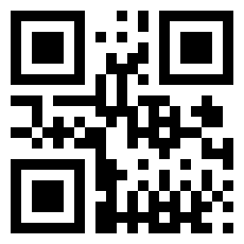 Number 5408 QR code