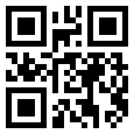 Number 544 QR code