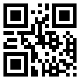 Number 54405015 QR code