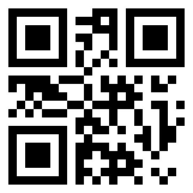 Number 54450 QR code