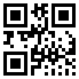 Number 54451 QR code