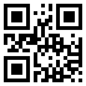 Number 54727087 QR code