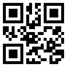 Number 54872 QR code