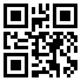 Number 5500 QR code