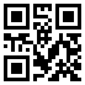 Number 550005 QR code