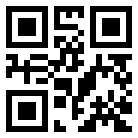 Number 550050 QR code
