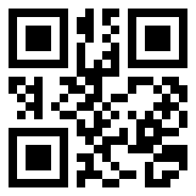 Number 55006 QR code