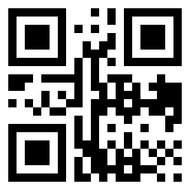 Number 5505499 QR code