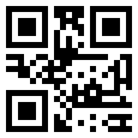 Number 5505500 QR code