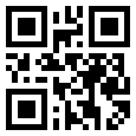 Number 5520060 QR code