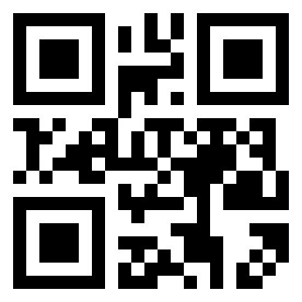 Number 5520061 QR code