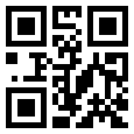 Number 553359 QR code