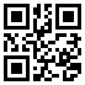 Number 55440 QR code