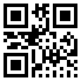 Number 56015 QR code