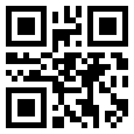 Number 5627 QR code
