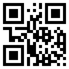 Number 56405015 QR code