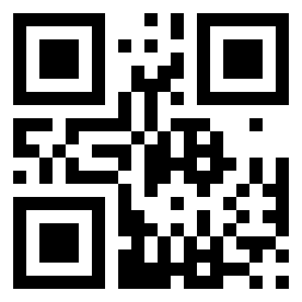 Number 56943269 QR code