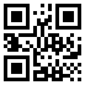 Number 5711275 QR code